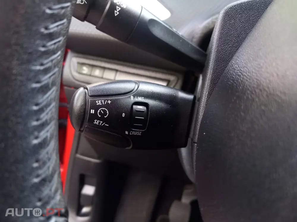 Peugeot 208 1.2 PureTech Style