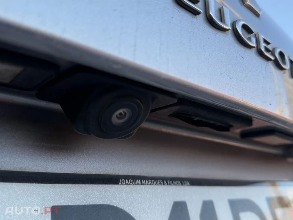 Peugeot 308 SW 1.6 BlueHDi Allure