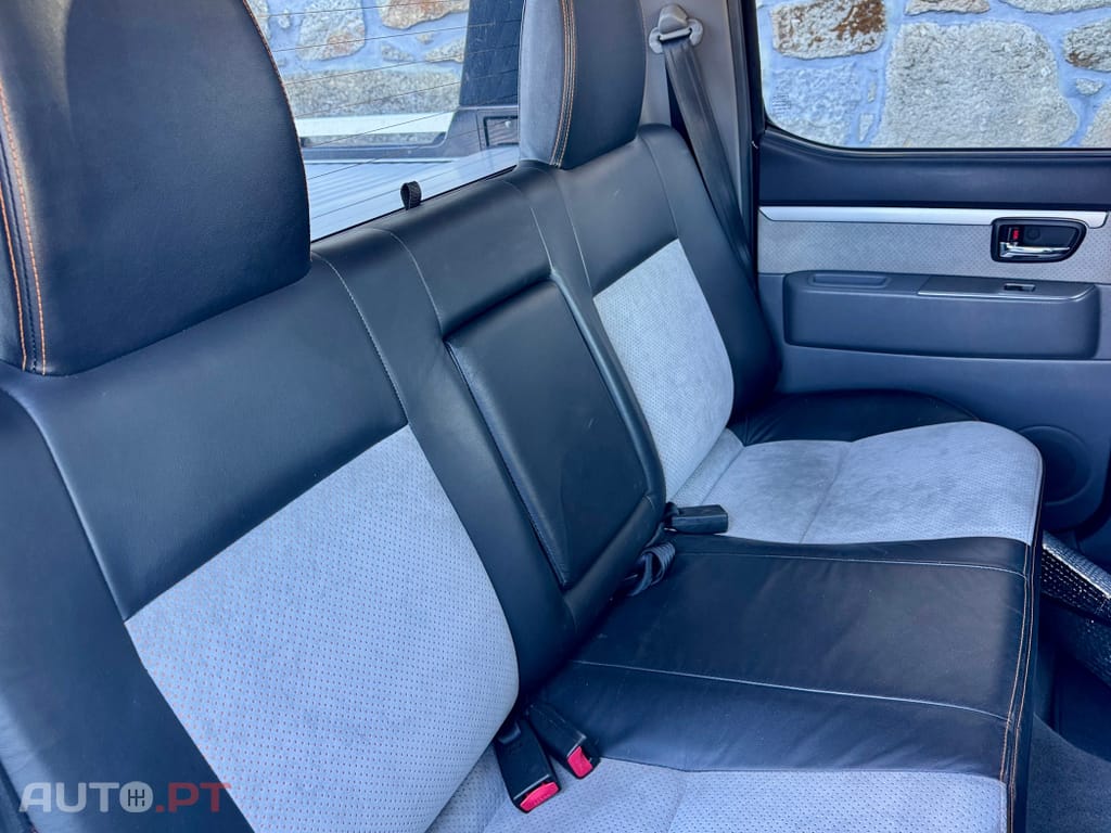 Ford Ranger 3.0 TDCi CD Wildtrak 4WD