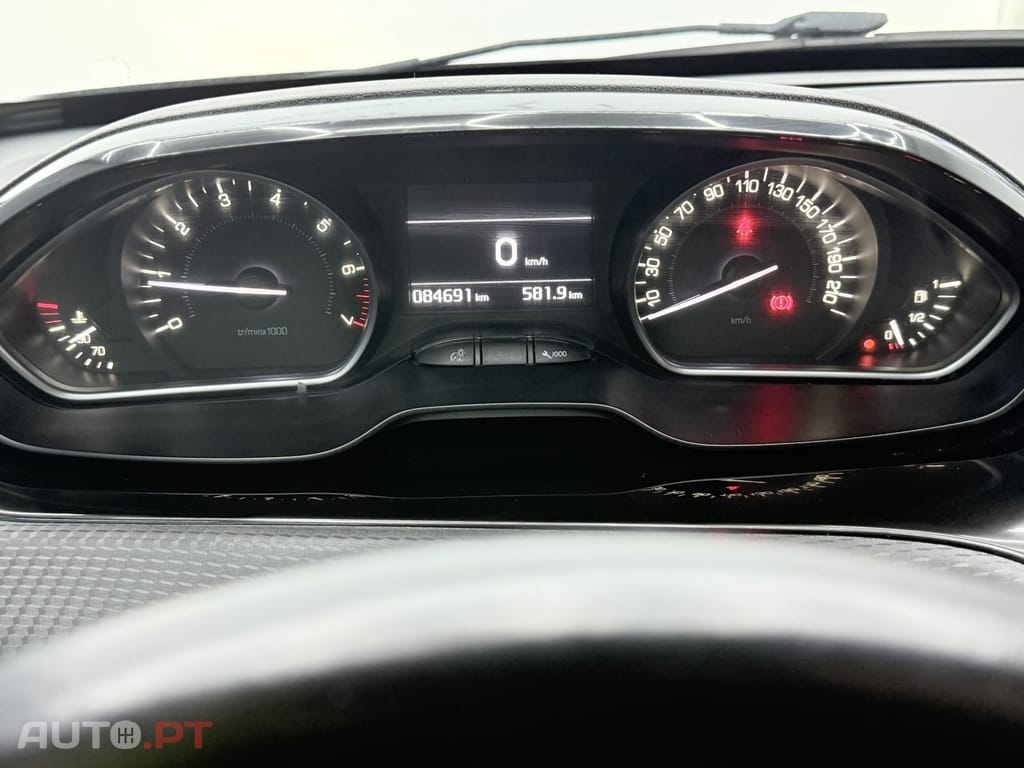 Peugeot 208 1.2 PureTech Allure