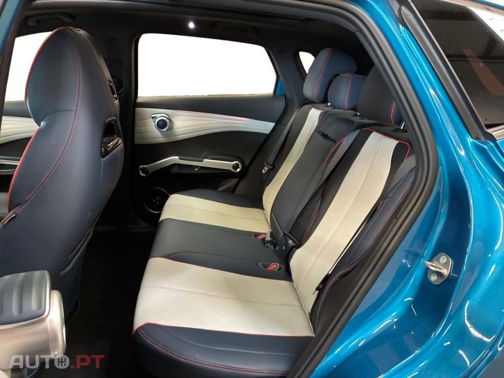 BYD Atto 3 60.48 kWh Comfort
