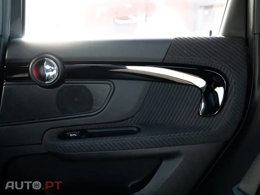 MINI Countryman Cooper SE ALL4 Auto