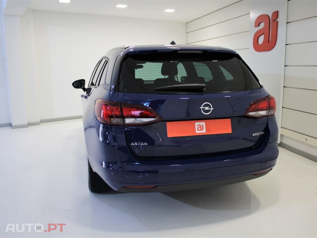 Opel Astra Caravan 1.0 Edition S/S Sports Tourer