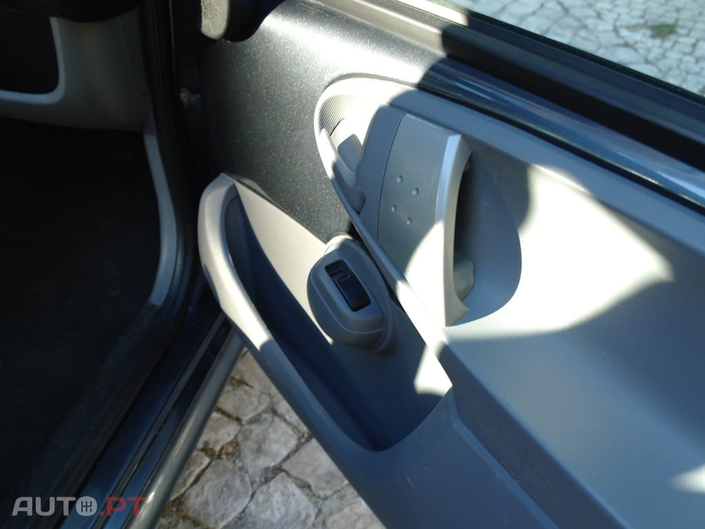 Citroen C1 1.4 HDi SX Airdream