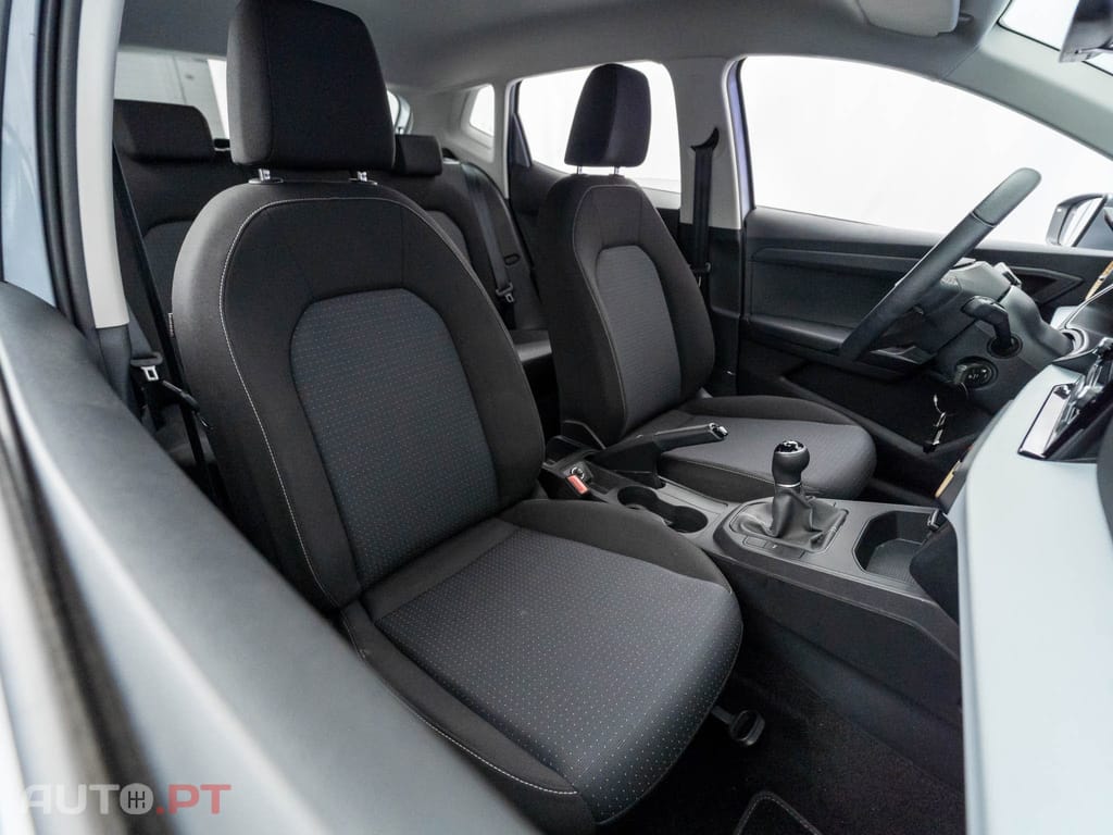 Seat Ibiza 1.0 TSI Style