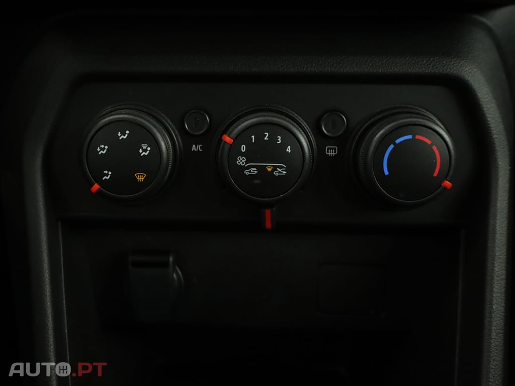 Dacia Sandero Sandero 1.0 TCe Expression