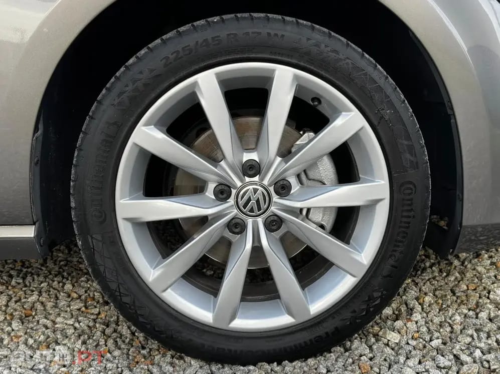 Volkswagen Golf Variant 1.6 TDi Confortline