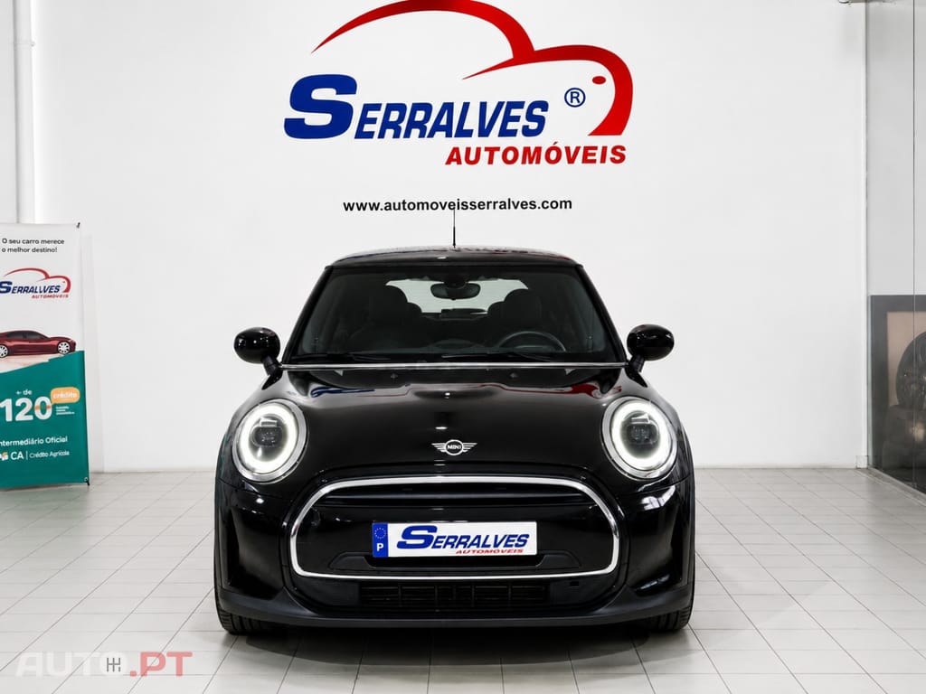 MINI Cooper Cooper Auto
