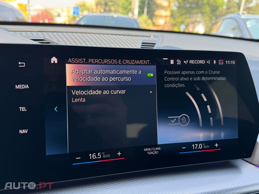 BMW X1 sDrive20i Pack Desportivo M
