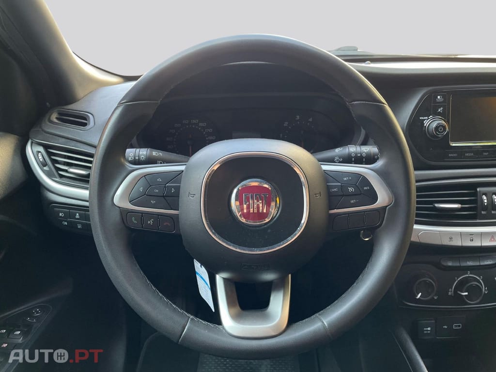 Fiat Tipo 1.3 M-Jet Street