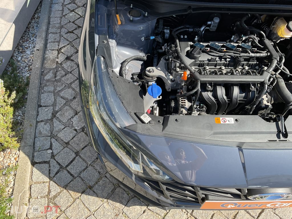 Hyundai i20 1.2 Comfort