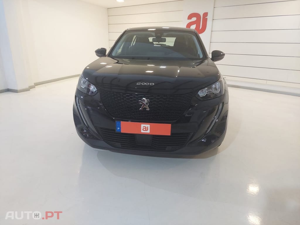 Peugeot 2008 PureTech 130 Active Pack