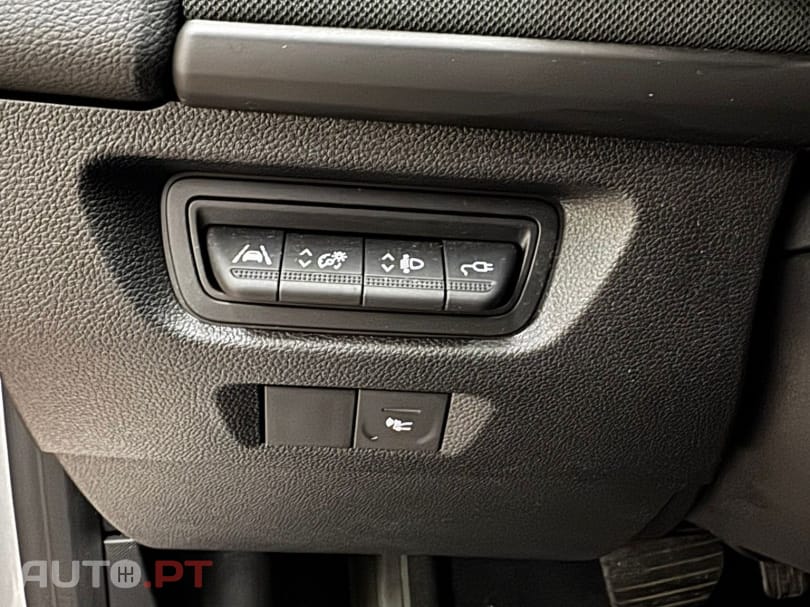 Renault Zoe (c/ Bateria) EV50 110hp Evolution