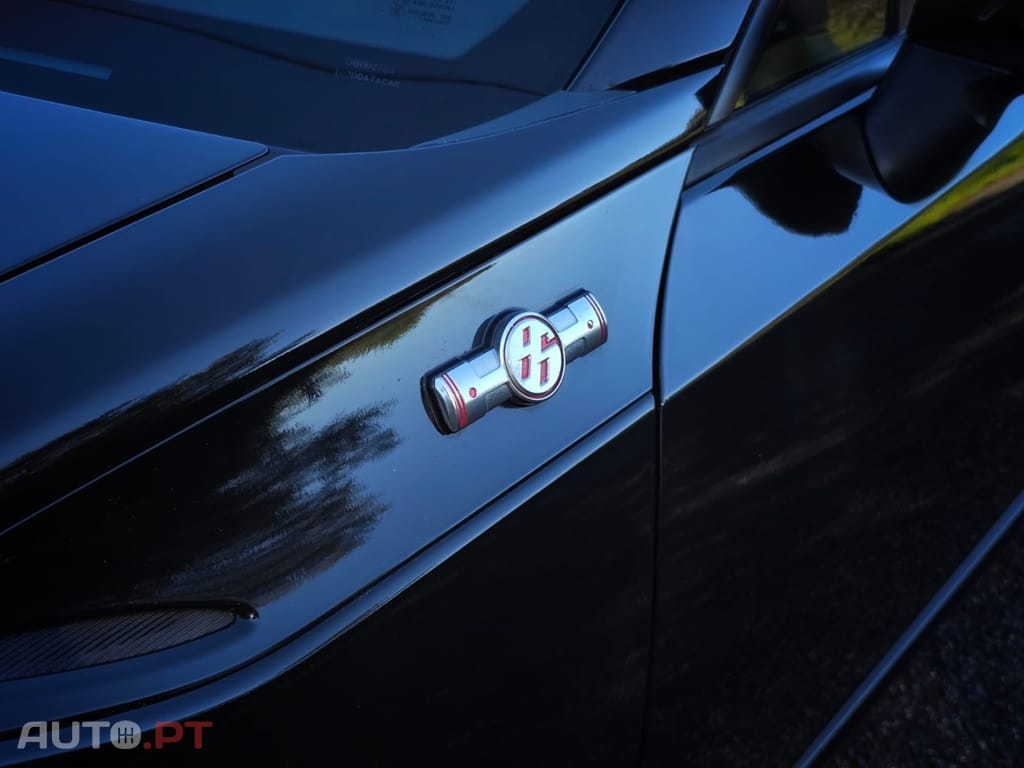 Toyota GT86 Auto