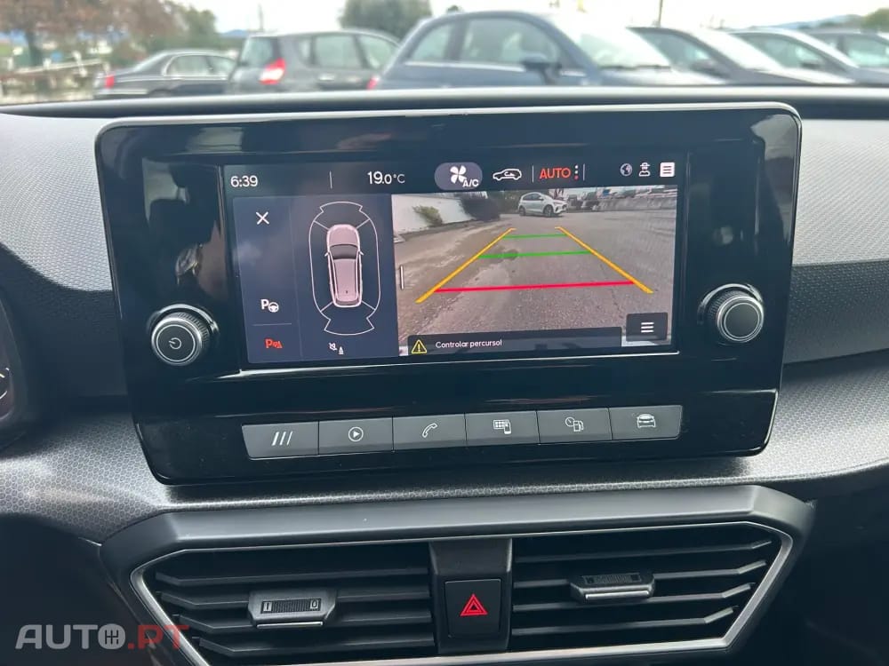 Seat Leon 1.0 TSI Style