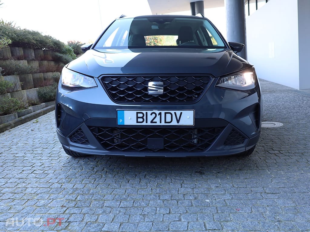 Seat Arona 1.0 TSI Style