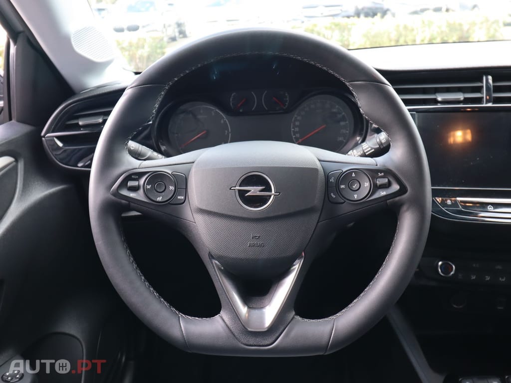 Opel Corsa 1.2 Business Edition