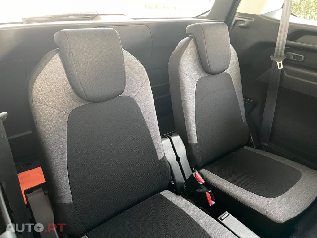 Citroen C4 SpaceTourer PureTech 130 Stop&Start ORIGINS