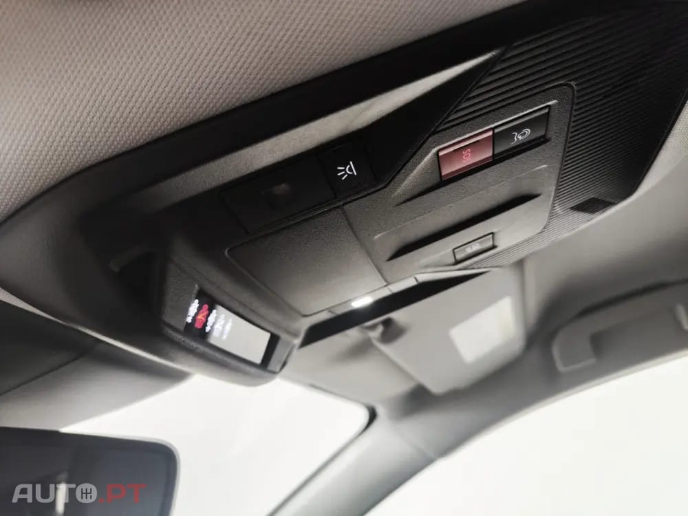 Peugeot 308 SW 1.2 PureTech Allure