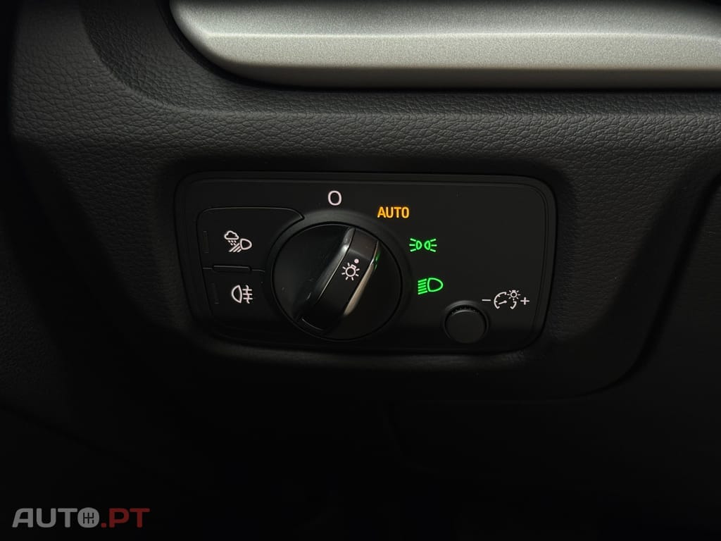 Audi A3 Sportback 30 TDI