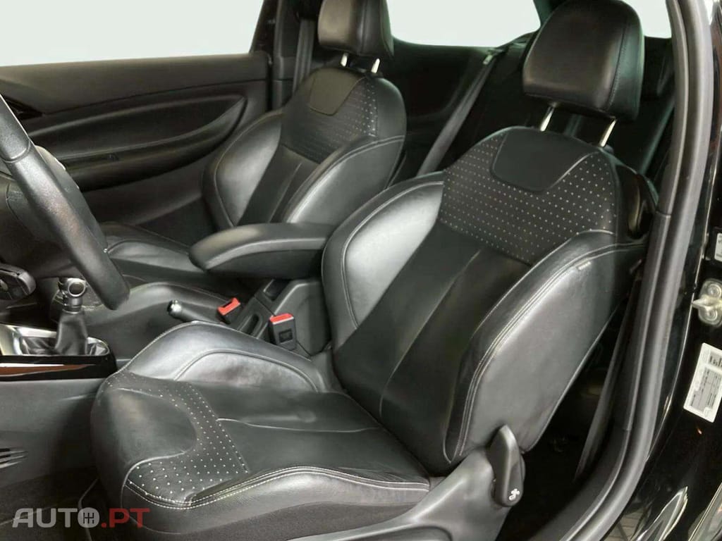 Citroen DS3 110 Start & Stop SoChic