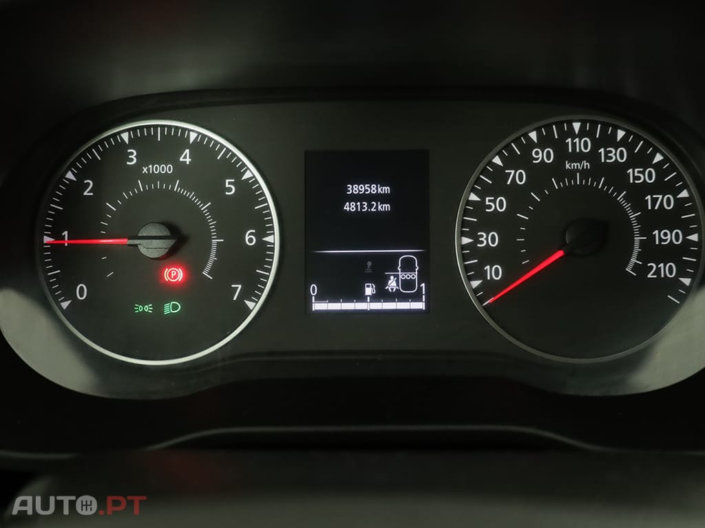 Dacia Duster Duster 1.0 TCe ECO-G Journey+ Up&Go Bi-Fuel