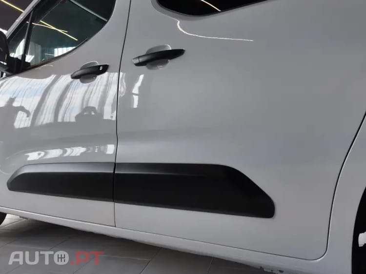 Toyota Proace Verso 1.5D L1 Comfort