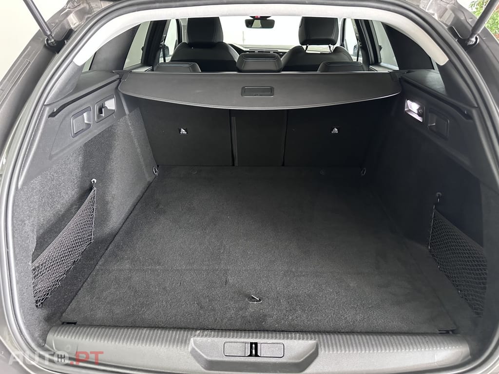 Peugeot 308 SW 1.6 Hybrid Allure Pack e-EAT8