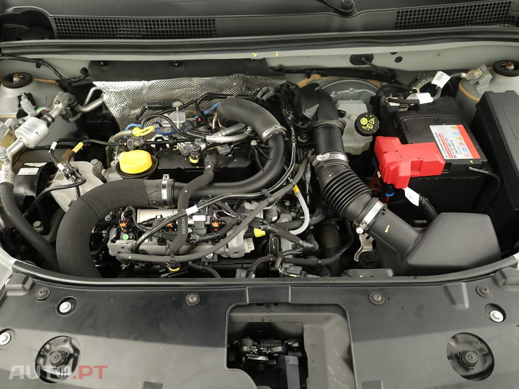 Dacia Sandero Sandero 1.0 ECO-G Expression Bi-Fuel