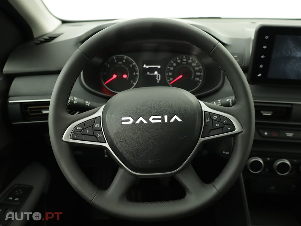 Dacia Jogger Jogger 1.0 ECO-G Extreme+ Up&Go 7L Bi-Fuel