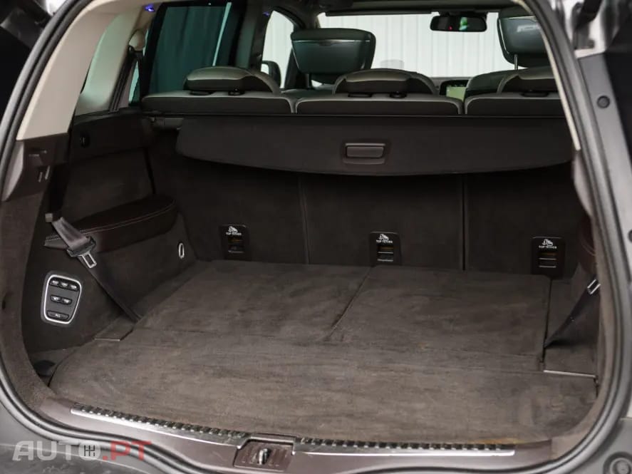 Renault Espace 1.6 dCi Zen EDC
