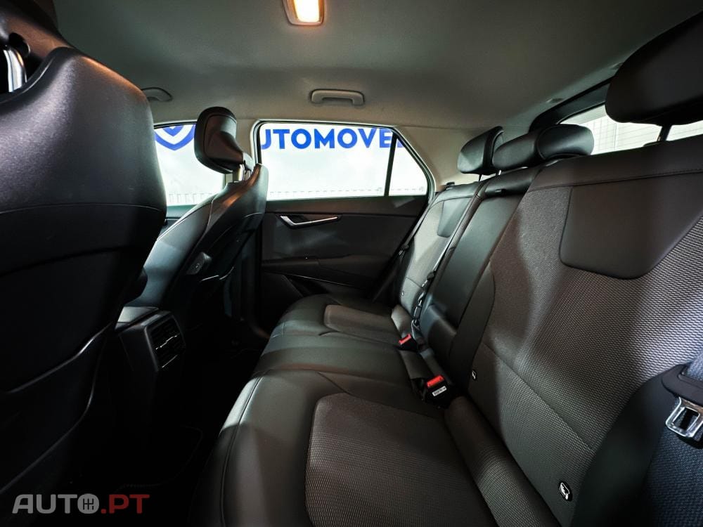 Kia Niro EV Active