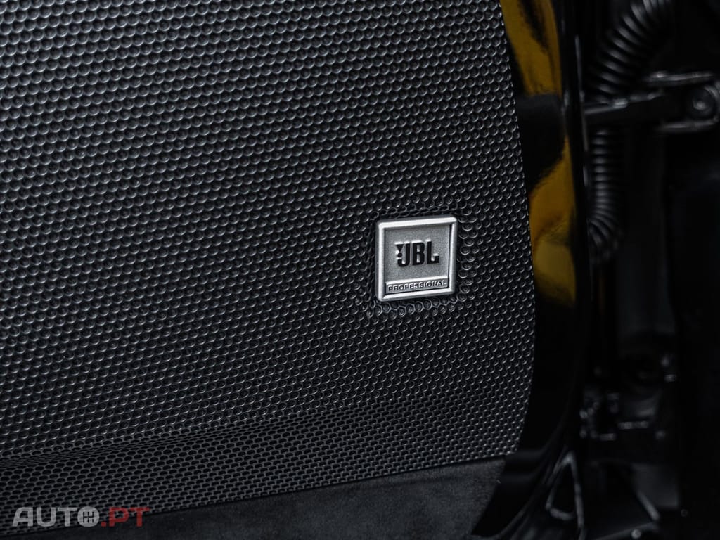 Ferrari SF90 Spider CARBON RacingSeats