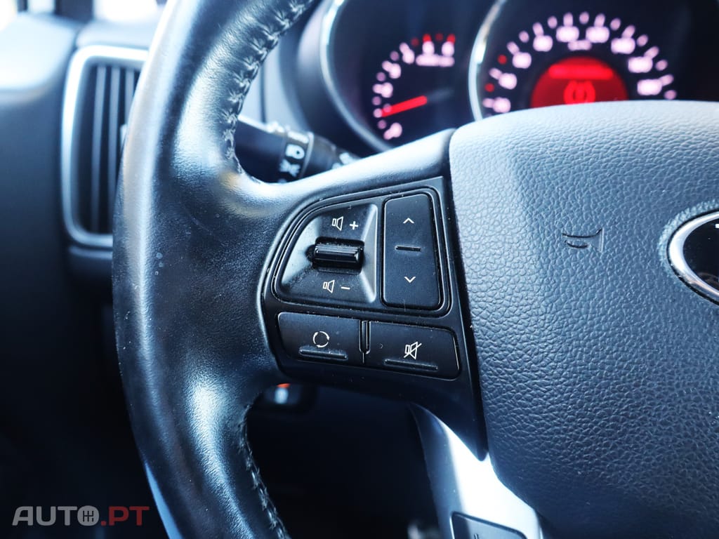 Kia Rio 1.1 CRDi Prime Edition