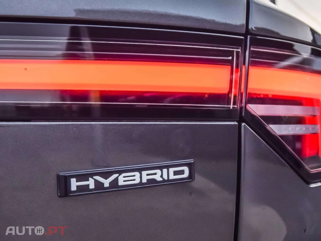 Opel Astra Sports Tourer 1.2 T Hybrid GS eDCT