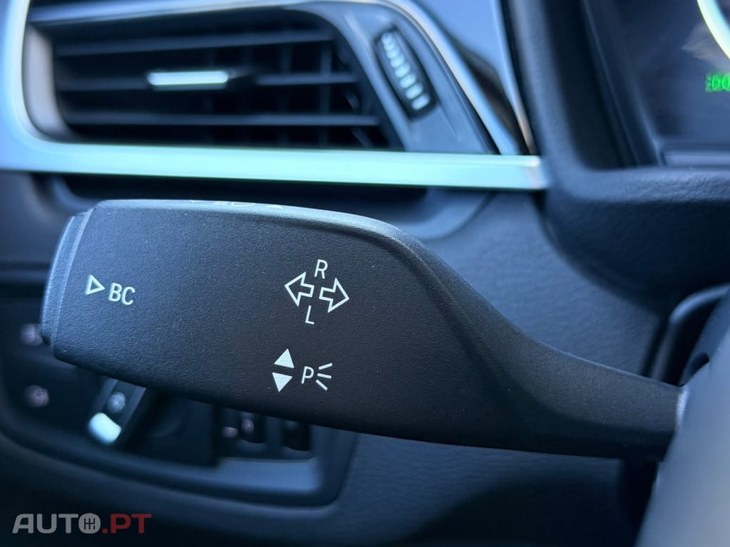 BMW X1 16 d sDrive