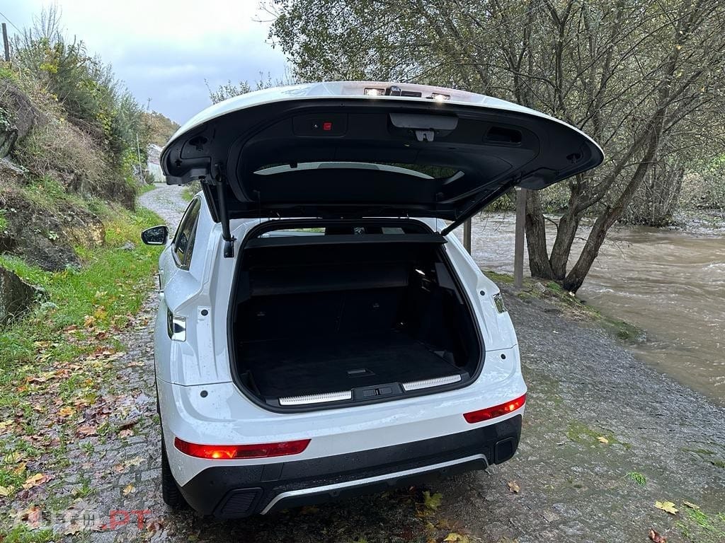 DS DS7 Crossback 1.5 BlueHDi Rivoli EAT8