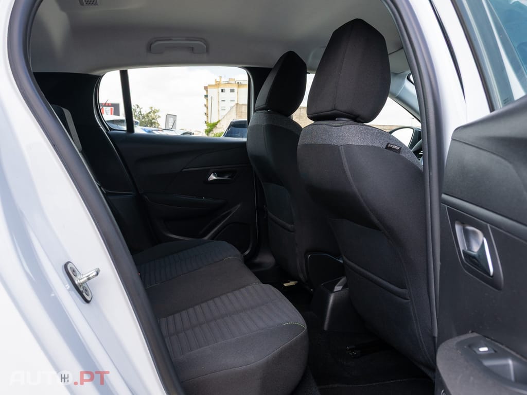Peugeot 208 1.2 PureTech Active