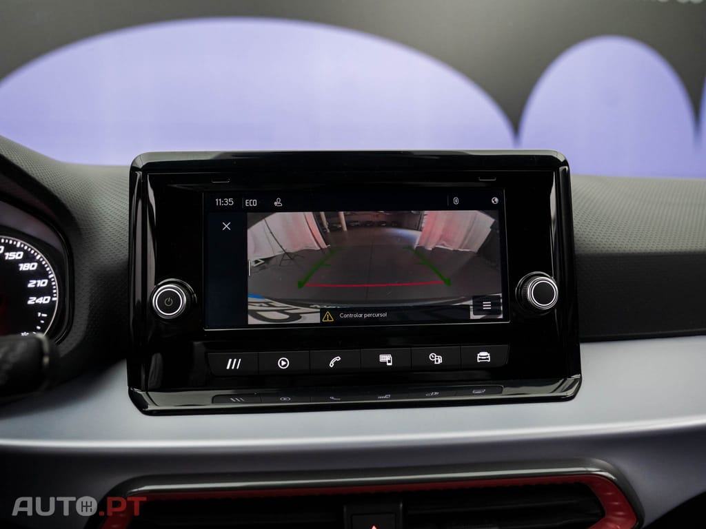 Seat Arona 1.0 TSI FR