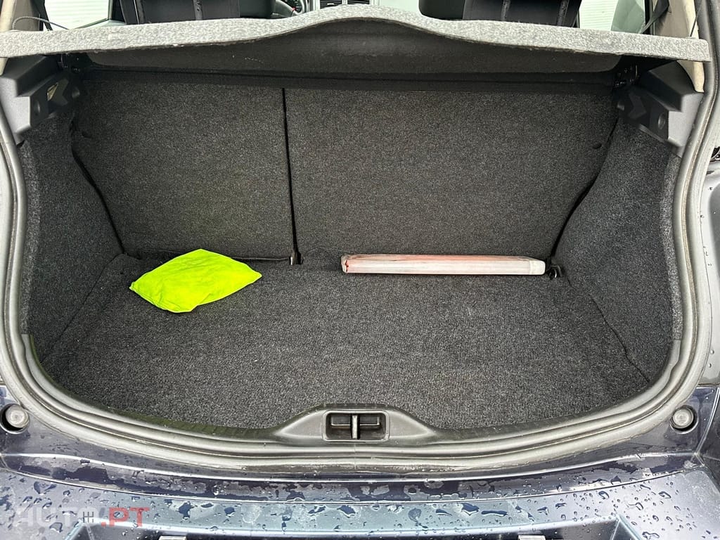 Renault Mégane 1.5 dCi Confort