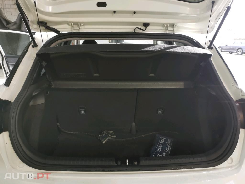 Hyundai i20 1.0 T-GDI Comfort