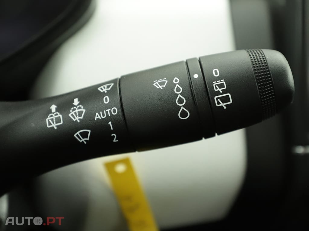 Renault Clio Clio 1.0 TCe Limited