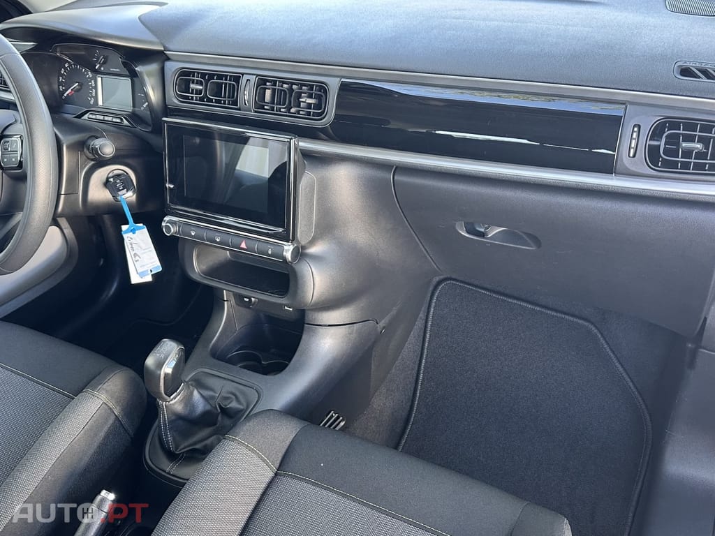 Citroen C3 1.2 PureTech Feel