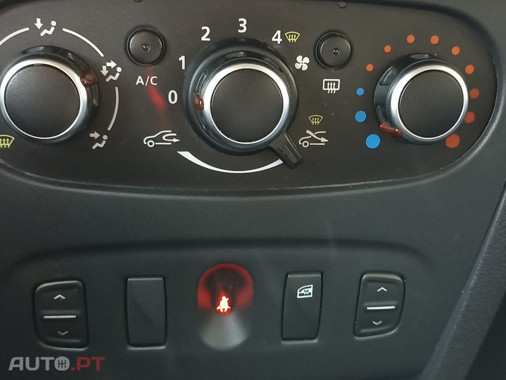 Dacia Logan MCV 0.9 TCe Comfort Bi-Fuel