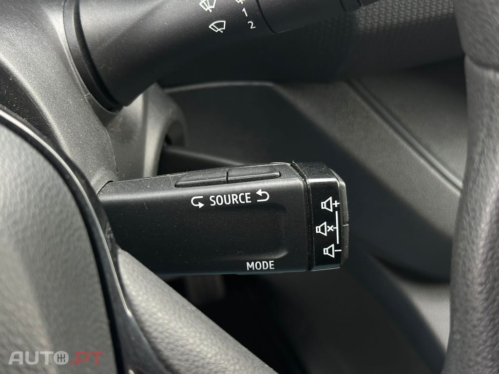 Renault Trafic 2.0 Blue dCi L2 Grand SpaceClass