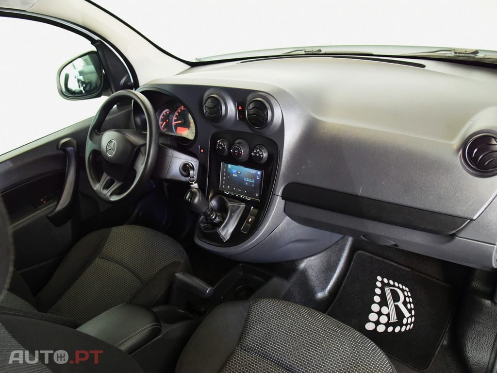 Mercedes-Benz Citan 111 CDi/31 Longo
