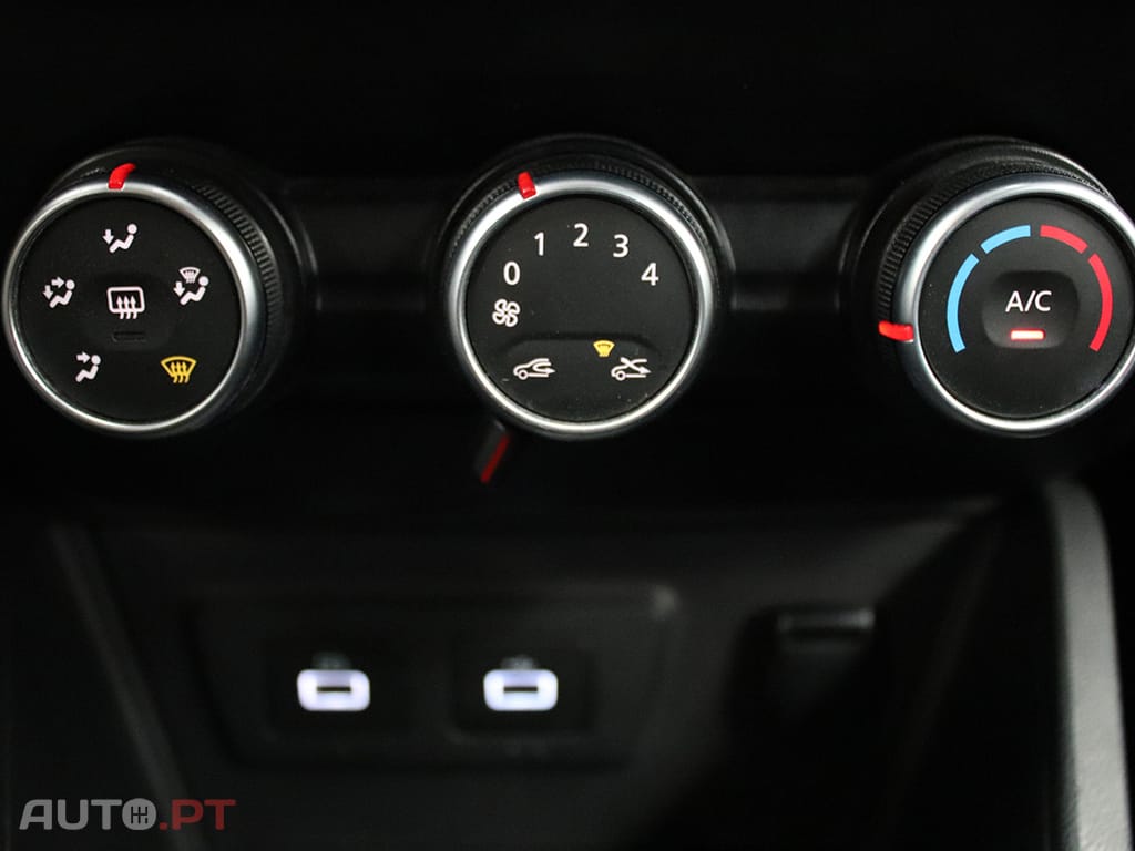 Dacia Duster Duster 1.0 TCe ECO-G Comfort Bi-Fuel