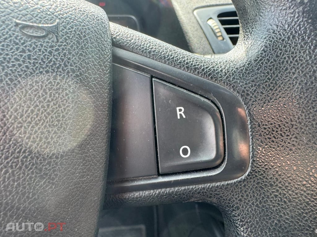 Renault Mégane 1.5 dCi Dynamique