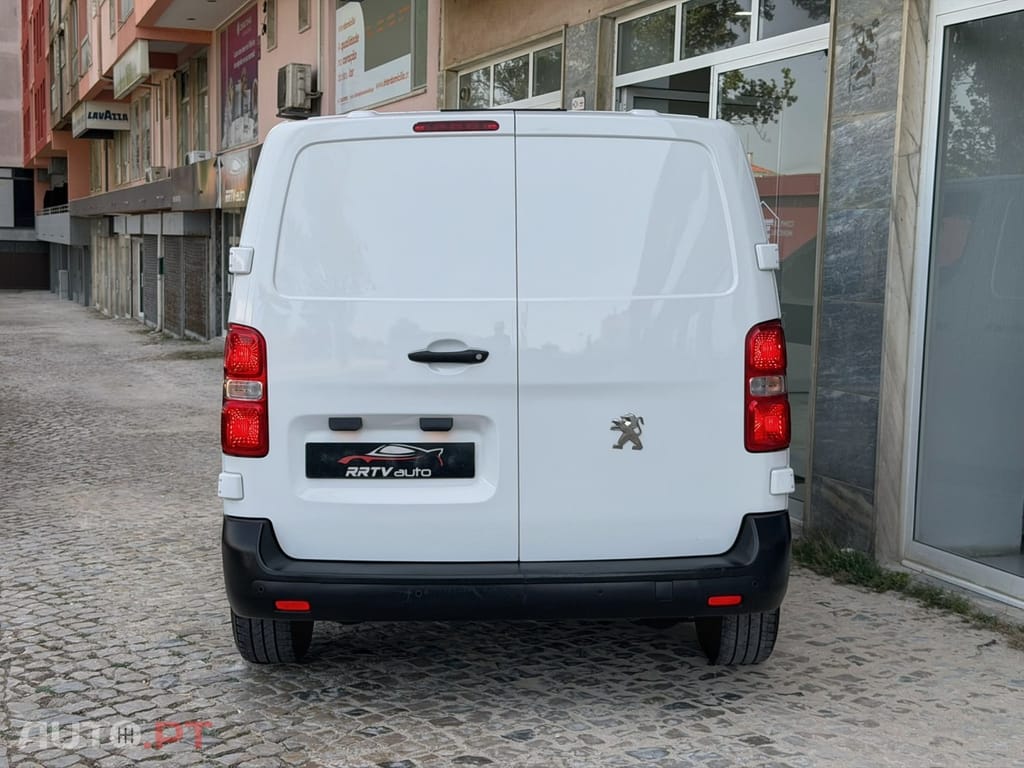 Peugeot Expert 1.6 BlueHDi L3H1