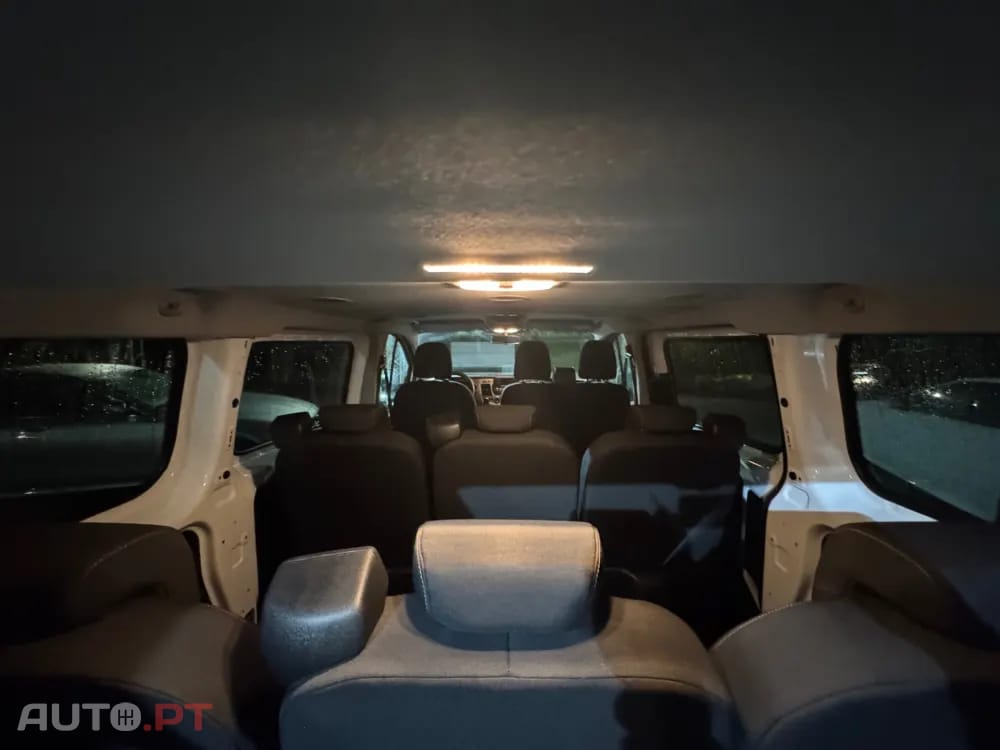Ford Transit Custom 320L1 2.0 H1-T.B.Trend